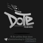 Dote fashion - Real Telegram