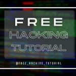 Free Hacking Tutorial - Real Telegram