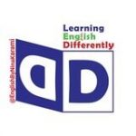 Learning English Differently - Real Telegram