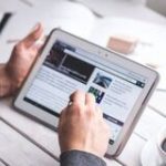 English Magazines - Real Telegram