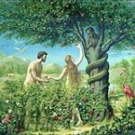 Adamic Awakening - Real Telegram