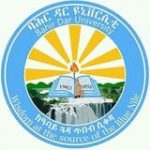 Bahir Dar University - Real Telegram