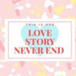 LOVE STORY NEVER END - Real Telegram