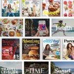 Magazines Repository - Real Telegram