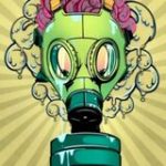 Postapocalypse - Real Telegram