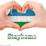 The methods of teaching English. Stay home ! - Real Telegram