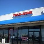 Tech Zone - Real Telegram