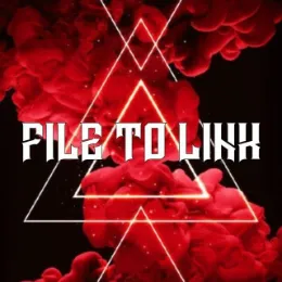 File To Link Bot - Real Telegram