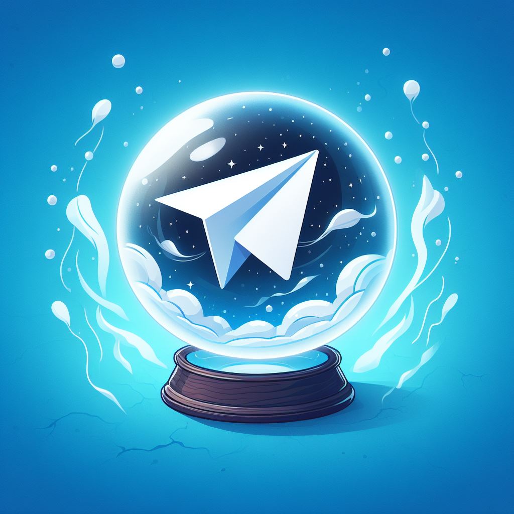 Advertise On Real Telegram