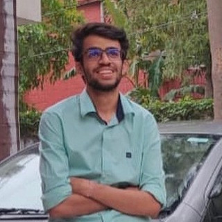 Aayush D MAMC - Real Telegram