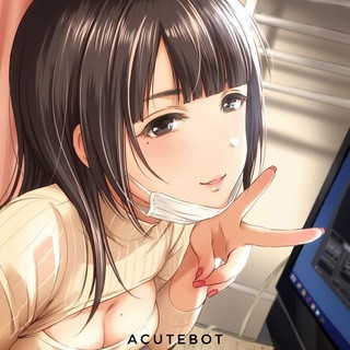 αcutєвσt - Real Telegram