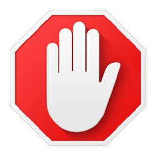 Adblock - Real Telegram