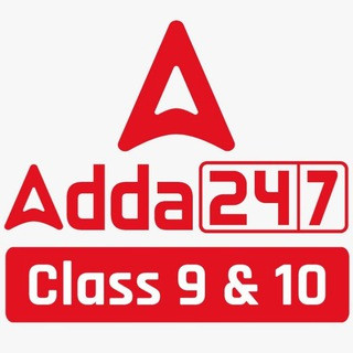 Adda247 9th & 10 th - Real Telegram