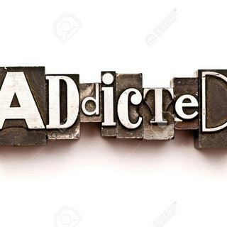 Addicted - Real Telegram