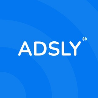 Advertise On Telegram - Adsly - Real Telegram