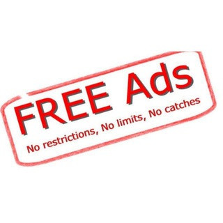 Advert Group - Real Telegram