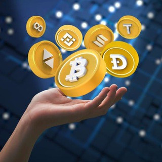 AdvertisingCryptoprojects - Real Telegram