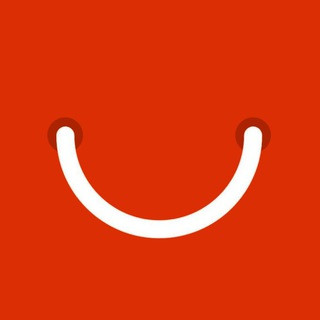 AliExpress - Real Telegram