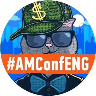 Affiliate Marketing Conferences|Eng - Real Telegram