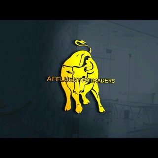 AFFLUENT FX FREE SIGNALS - Real Telegram