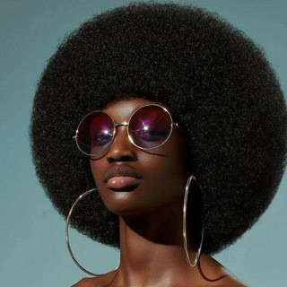 African Library • Proverbs • Literature • Poetry • Books • Art & Music with Culture added on Beauty ®️ - Real Telegram