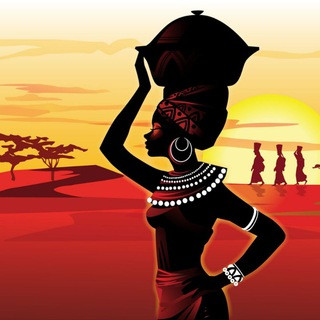 Wake Up Africa - Real Telegram