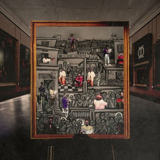 AfroVibes [Afro Music] - Real Telegram