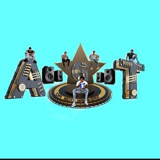 AGT MUSIC GROUP - Real Telegram