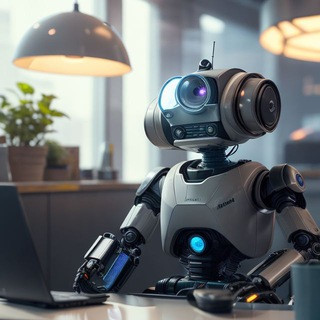 CryptoMate AI Bot - Real Telegram