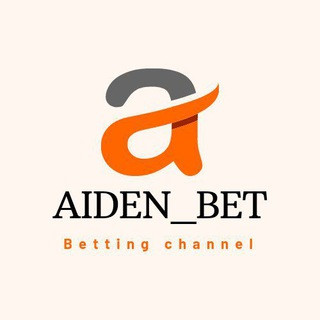 AIDEN_BET - Real Telegram
