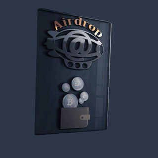 @Airdrop - Real Telegram