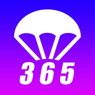 Airdrop365 - Real Telegram