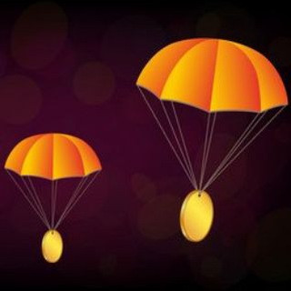 Airdrops/NFT/Bets/PreSales - Real Telegram