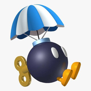 AirdropBombs - Real Telegram