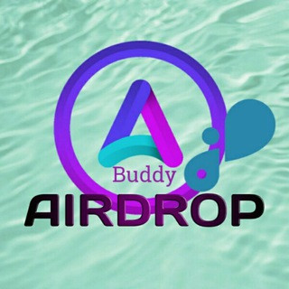 Airdrop Buddy image