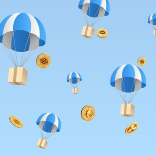 Airdrop Catalog - Real Telegram