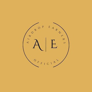 Airdrop earners - Real Telegram