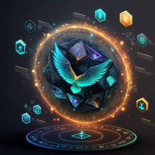 Airdrop Hunter - Real Telegram