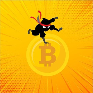 Airdrop Ninja (airdrop bot builder + promoter) - Real Telegram