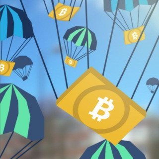 Airdrops & Bounties - Real Telegram