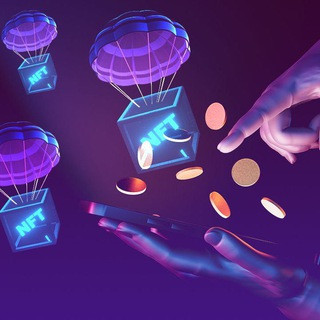 CryptoPromoRevolution - Real Telegram