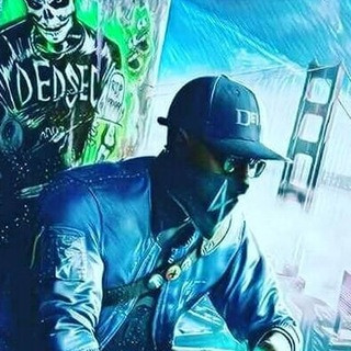 AHMED KAZEKA - Real Telegram