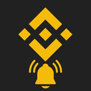 Binance Alert - Real Telegram