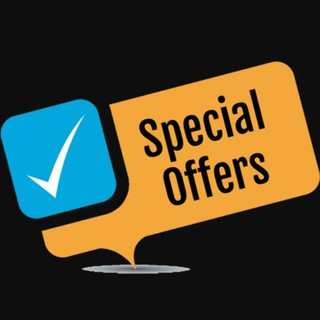 Offers Alert - Real Telegram