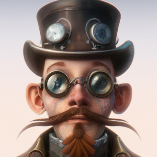 Alexandro (AI assistant) - Real Telegram