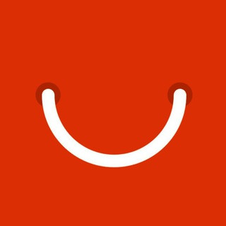 AliExpress - Real Telegram