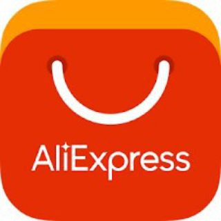 AliExpress Group Buy - Real Telegram