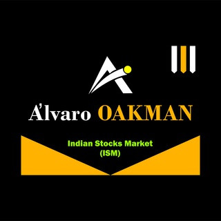 alvaro OAKMAN_ism_FREE - Real Telegram