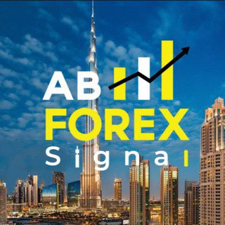 FS FOREX SIGNAL® - Real Telegram