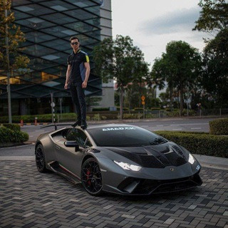 Amad.ck Goldhunter - Real Telegram